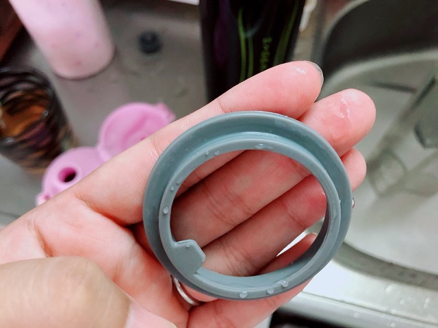 シャボン玉石鹸漂白剤
