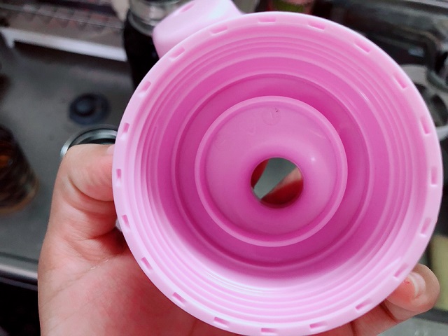 シャボン玉石鹸漂白剤