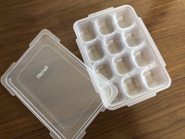 製氷皿を徹底比較!