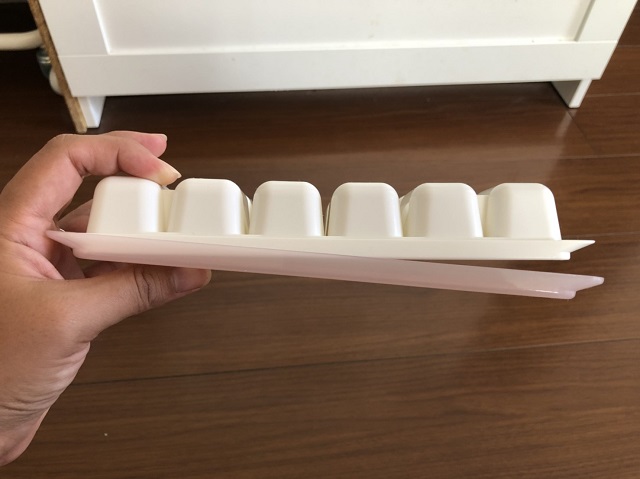 製氷皿を徹底比較!