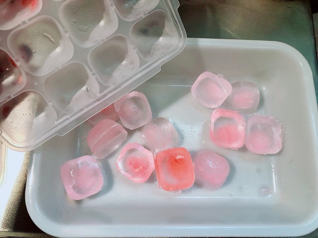 製氷皿を徹底比較!