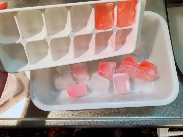 製氷皿を徹底比較!