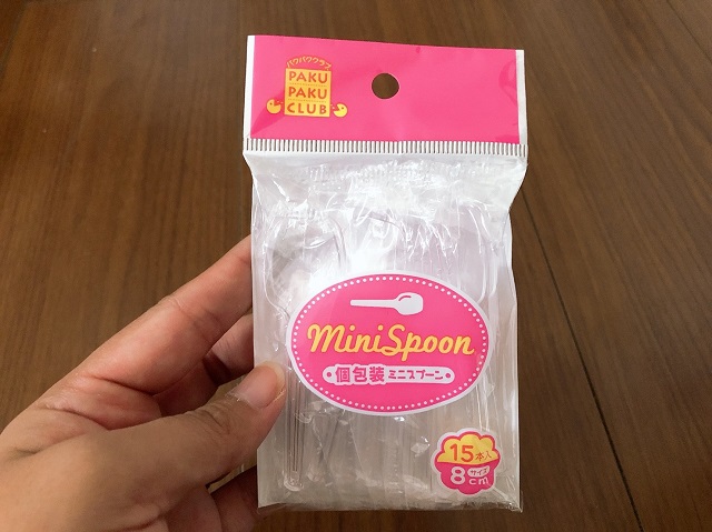 100均の便利グッズ