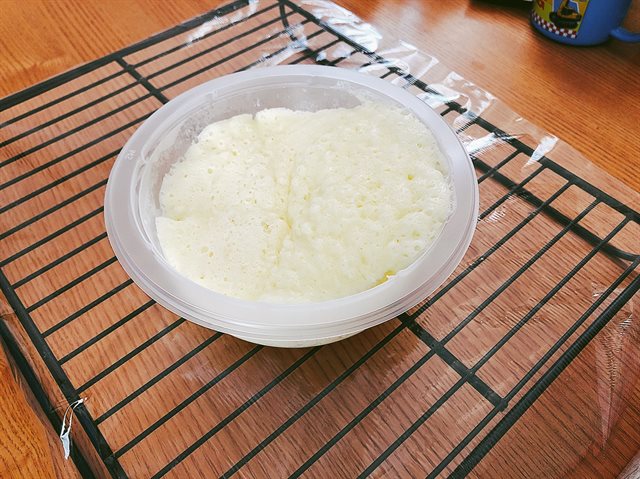 ピジョンケーキキット