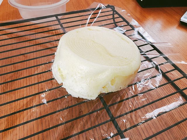 ピジョンケーキキット