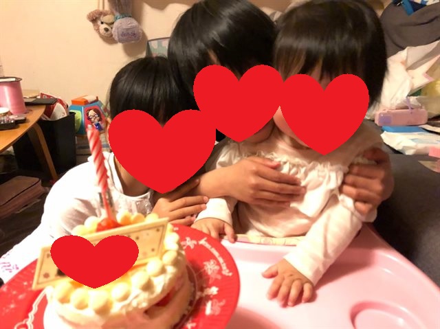 ピジョンケーキキット