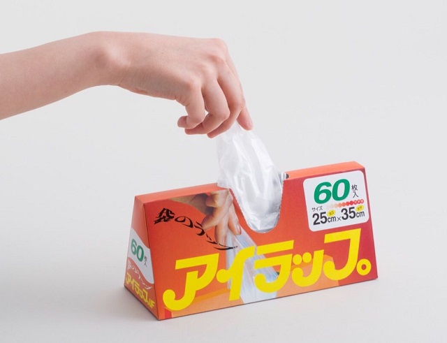 ポリ袋調理法
