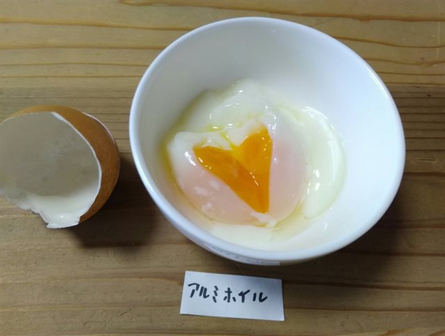 炎天下の車の中