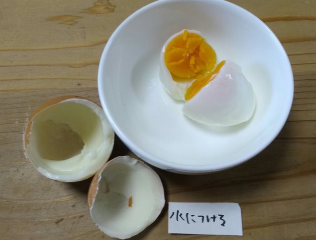 炎天下の車の中