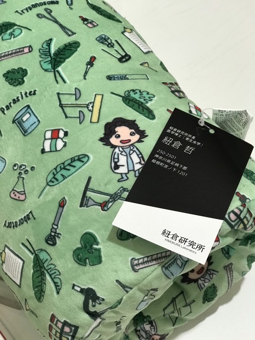 インハンド×3COINSコラボ