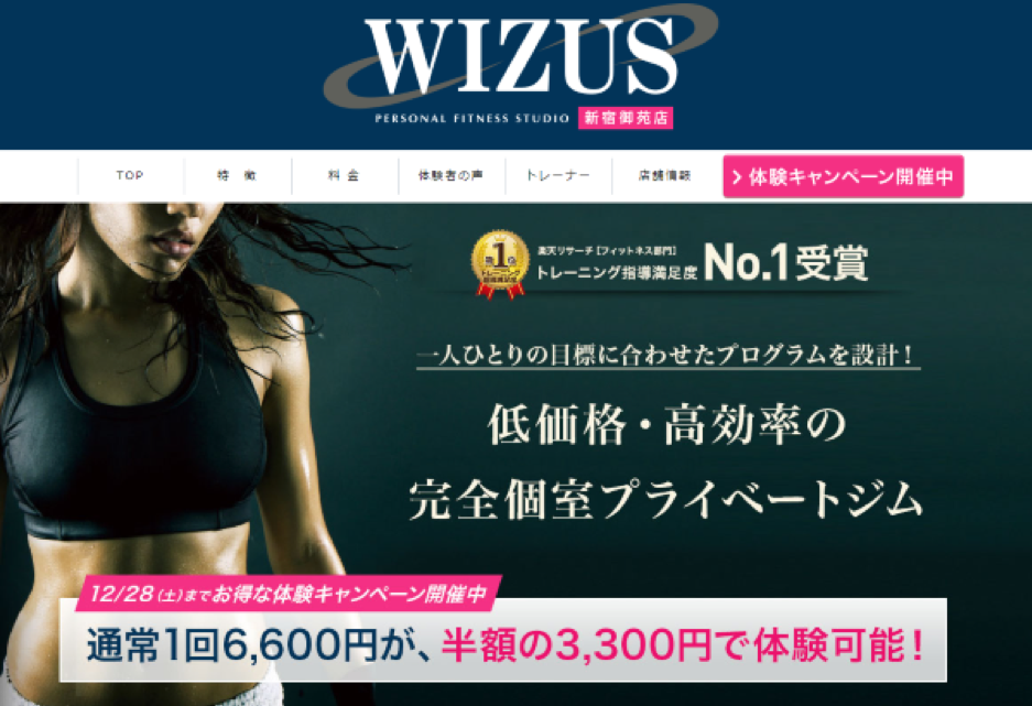 WIZUS