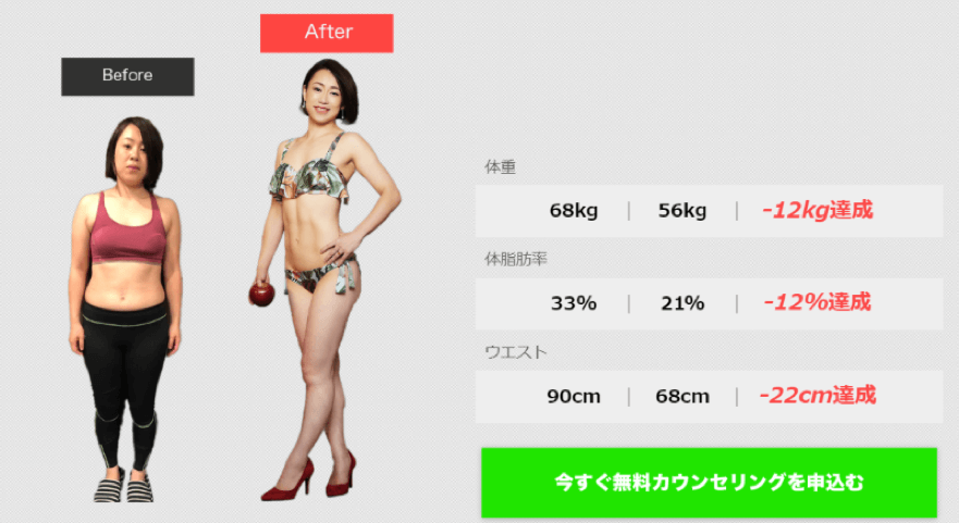 Apple GYM①