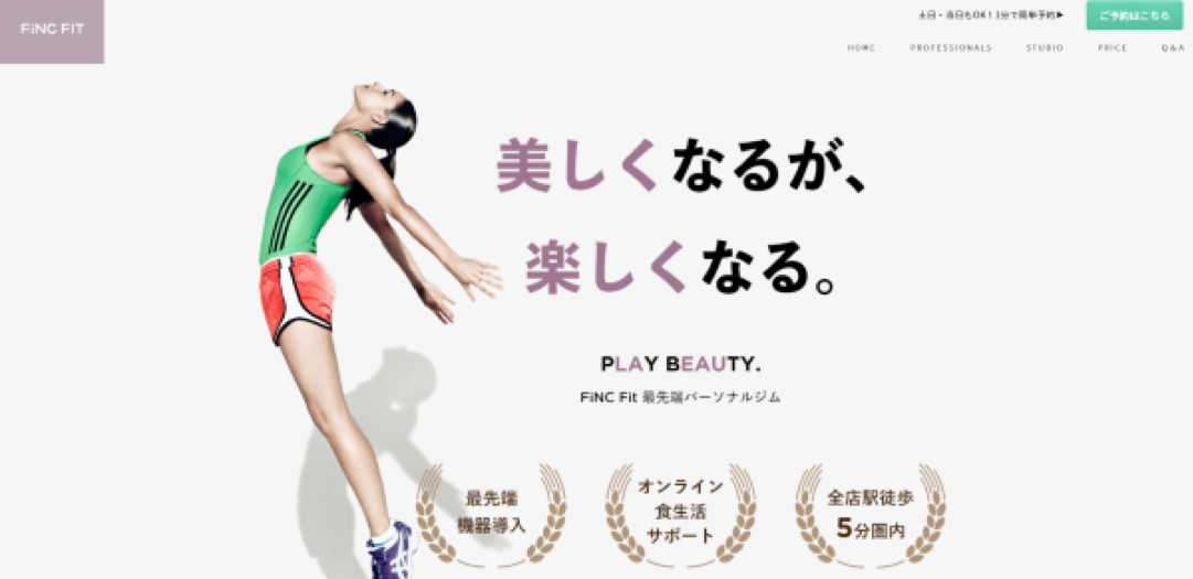 FiNCFIT